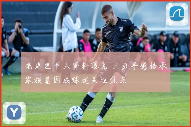 老库里个人资料曝光 三分手感传承家族基因成球迷关注焦点